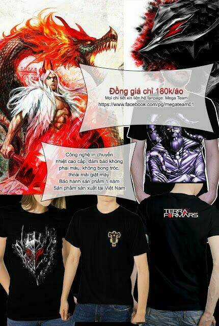 Rainbow Chapter 217 trang 19