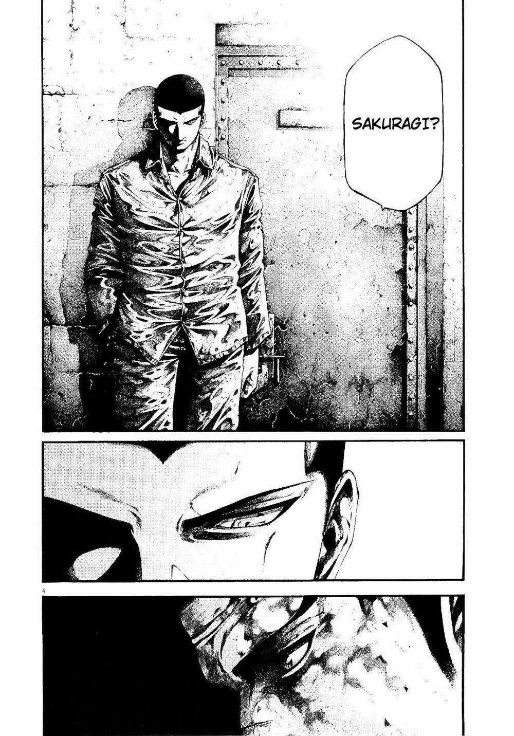 Rainbow Chapter 218 trang 5