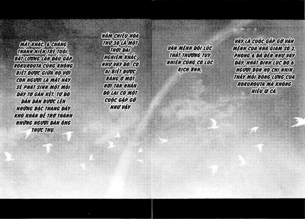 Rainbow Chapter 219 trang 14