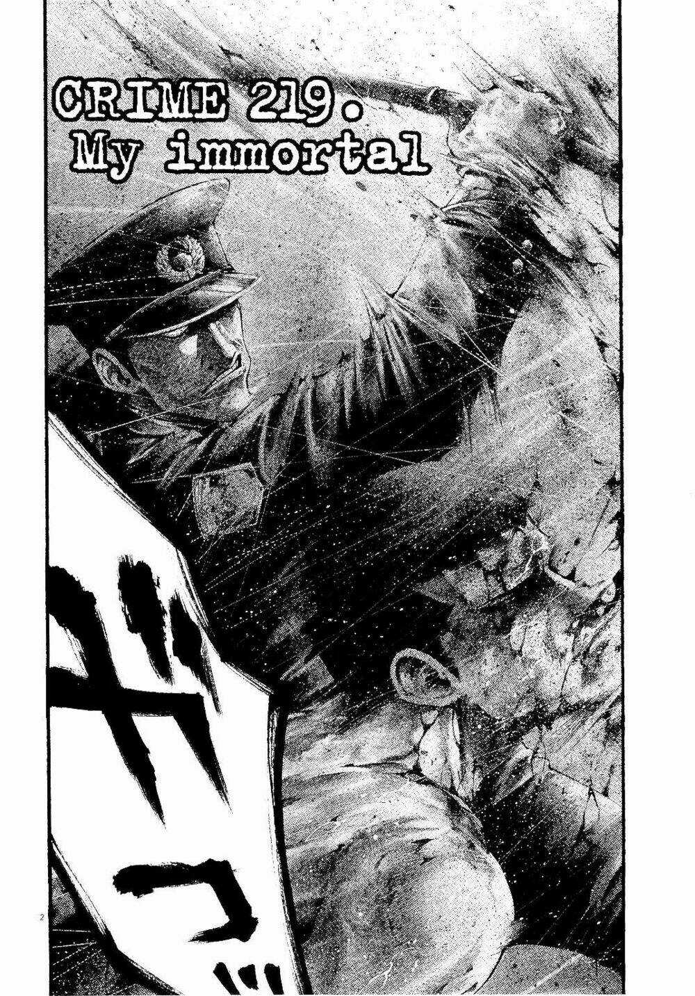 Rainbow Chapter 219 trang 3