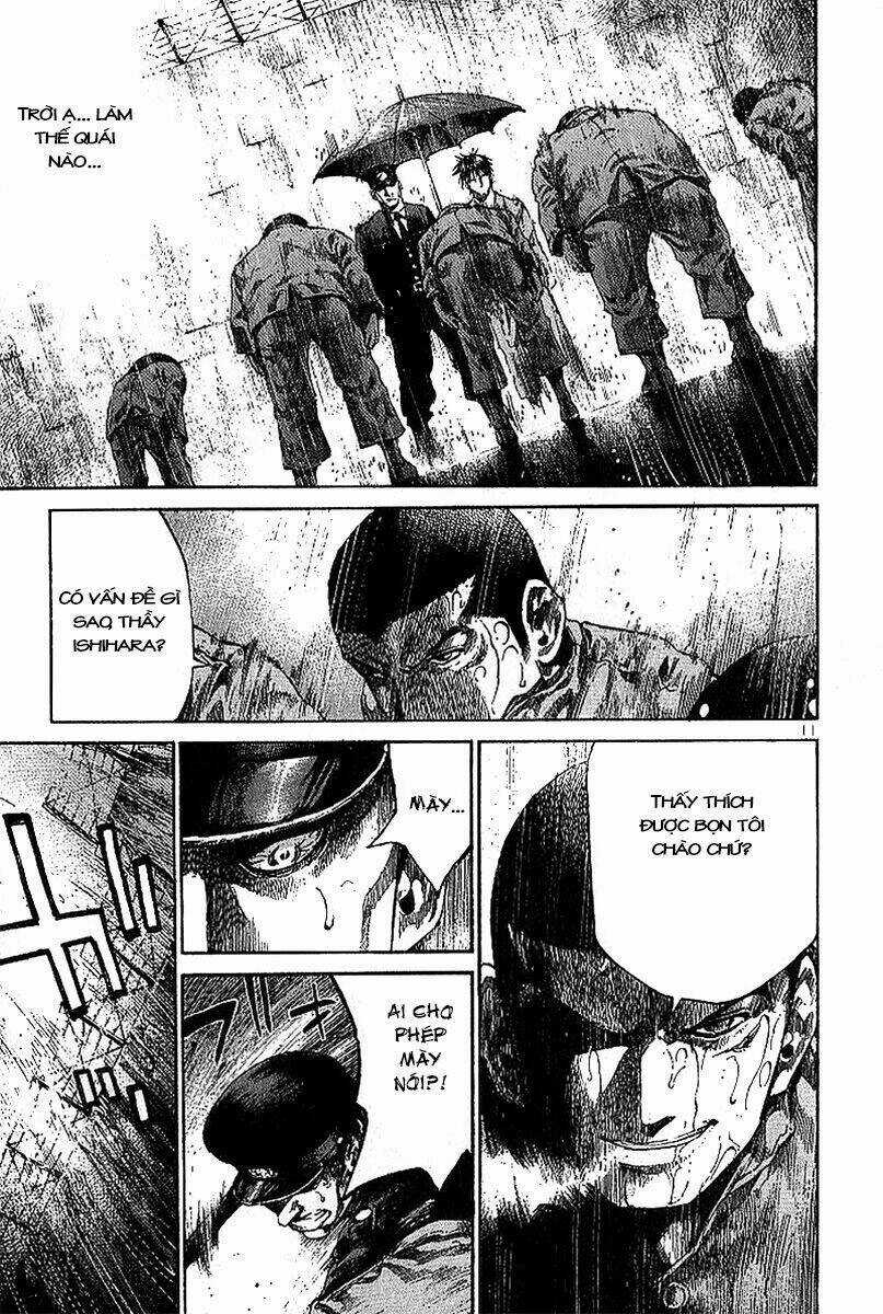 Rainbow Chapter 22 trang 10