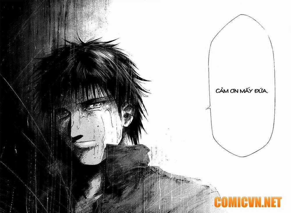 Rainbow Chapter 22 trang 13