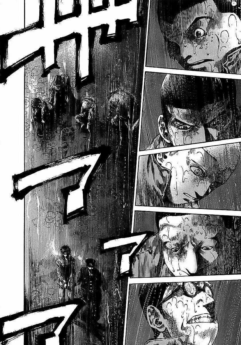 Rainbow Chapter 22 trang 14