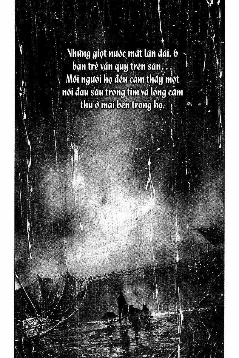 Rainbow Chapter 22 trang 16