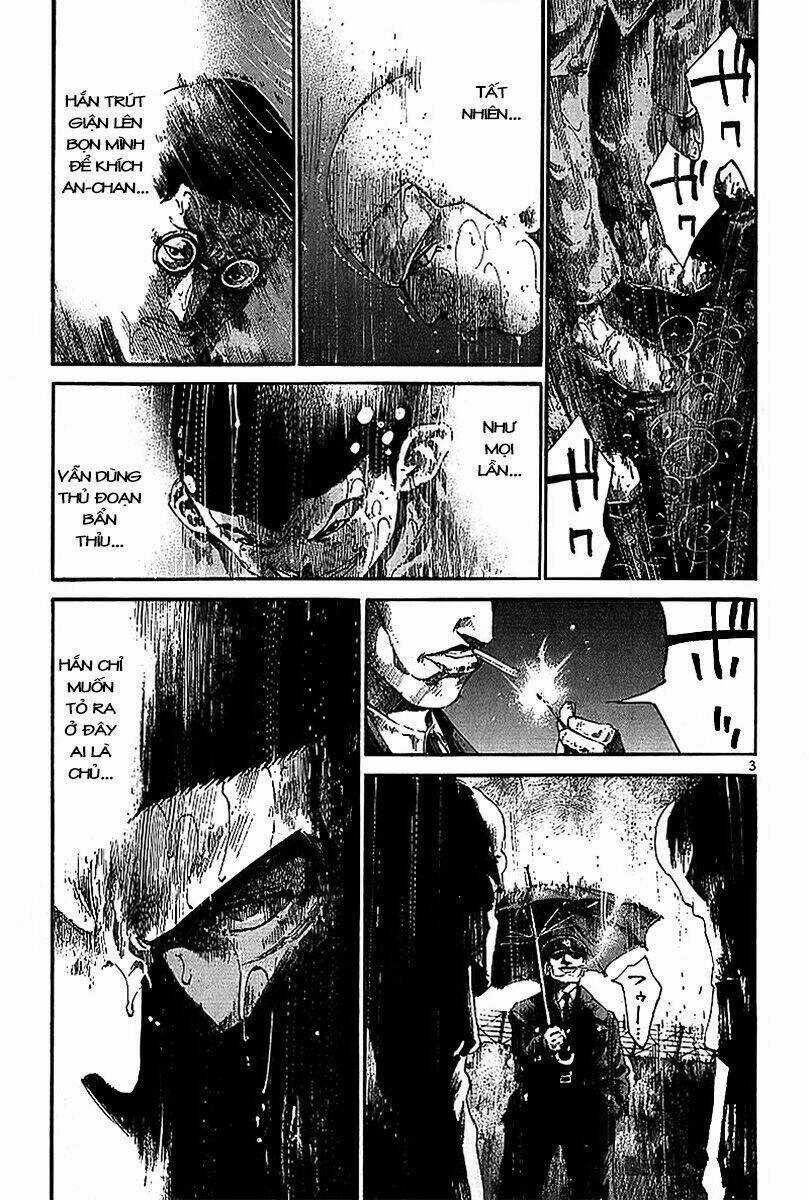 Rainbow Chapter 22 trang 3