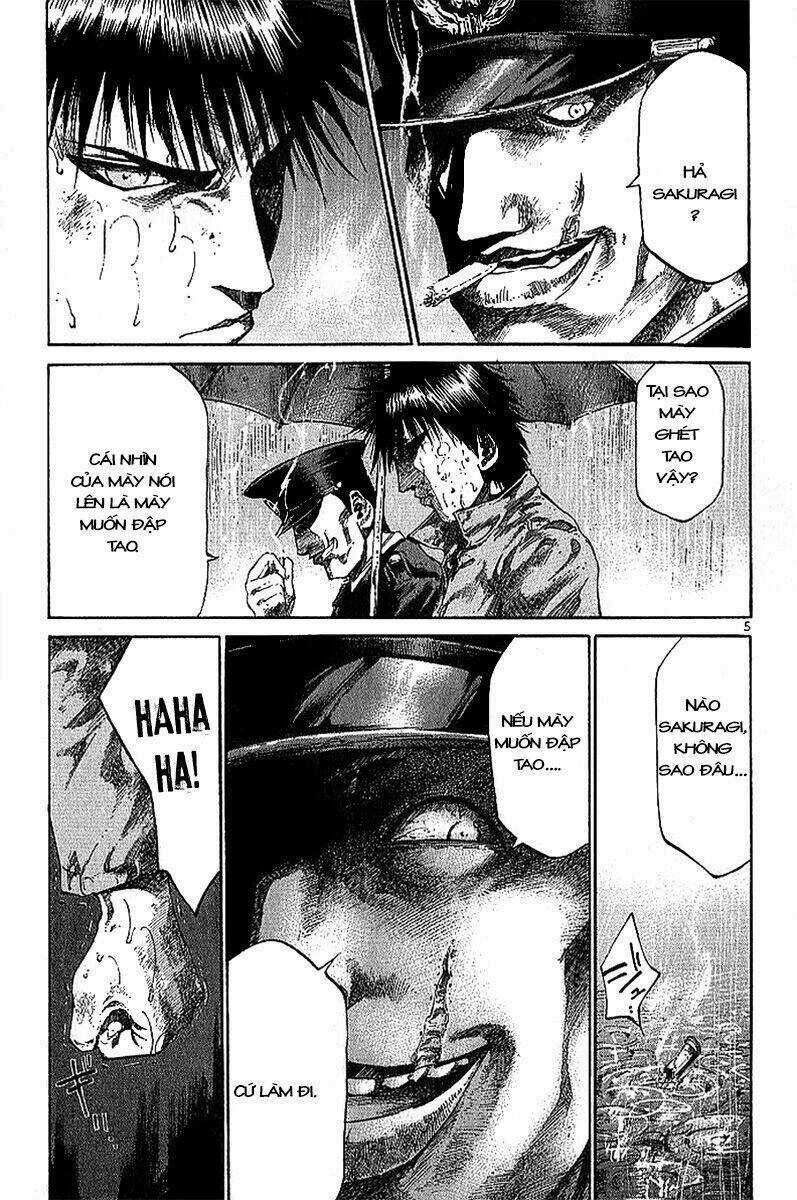 Rainbow Chapter 22 trang 5