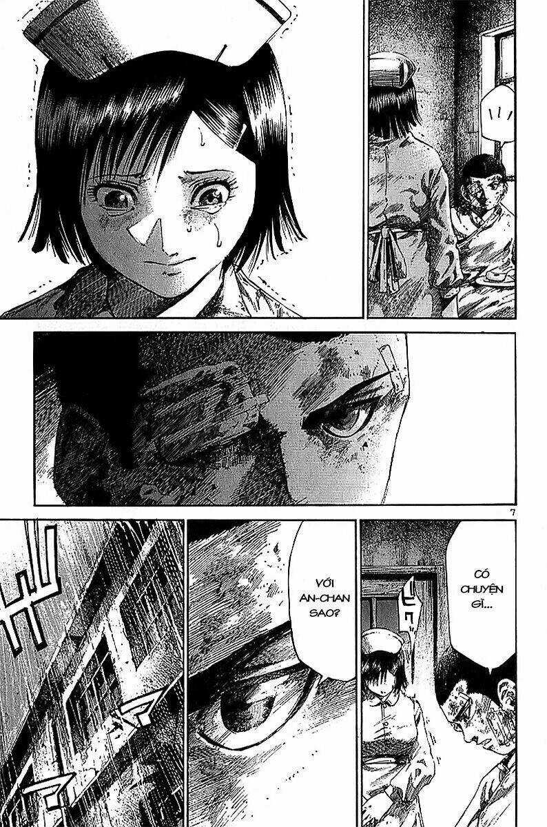 Rainbow Chapter 22 trang 6