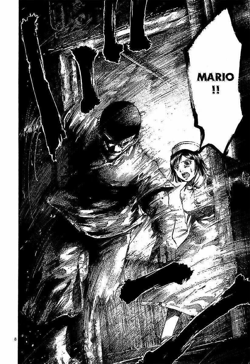 Rainbow Chapter 22 trang 7