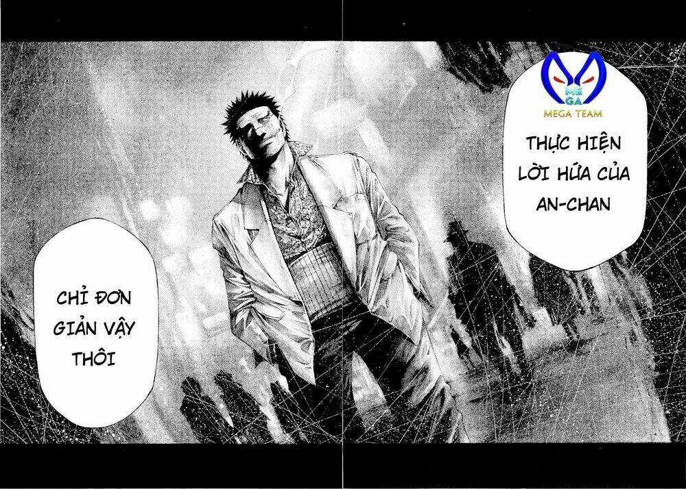 Rainbow Chapter 221 trang 14