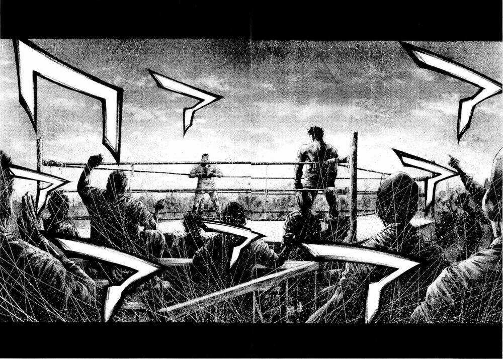 Rainbow Chapter 222 trang 7