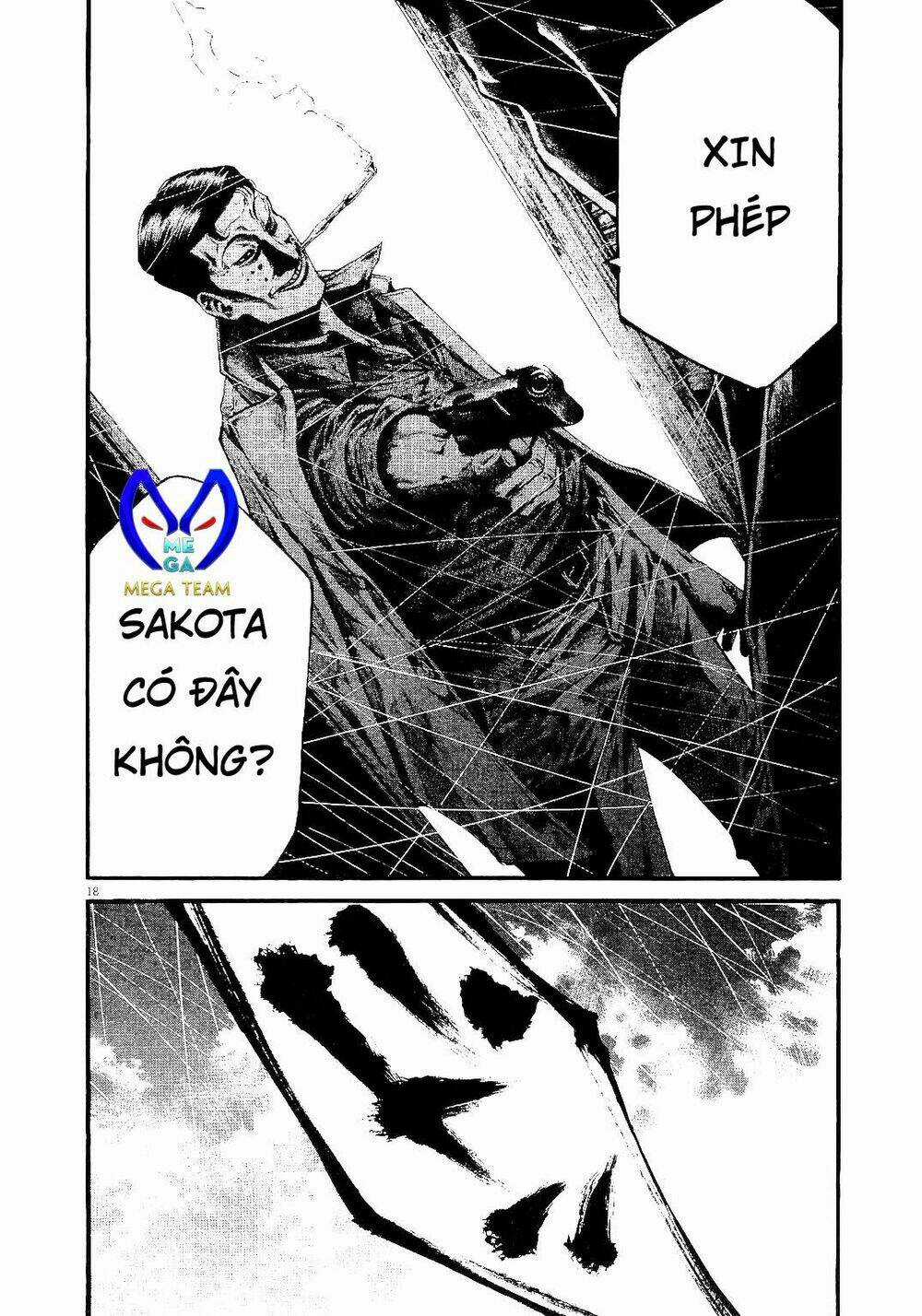 Rainbow Chapter 223 trang 16