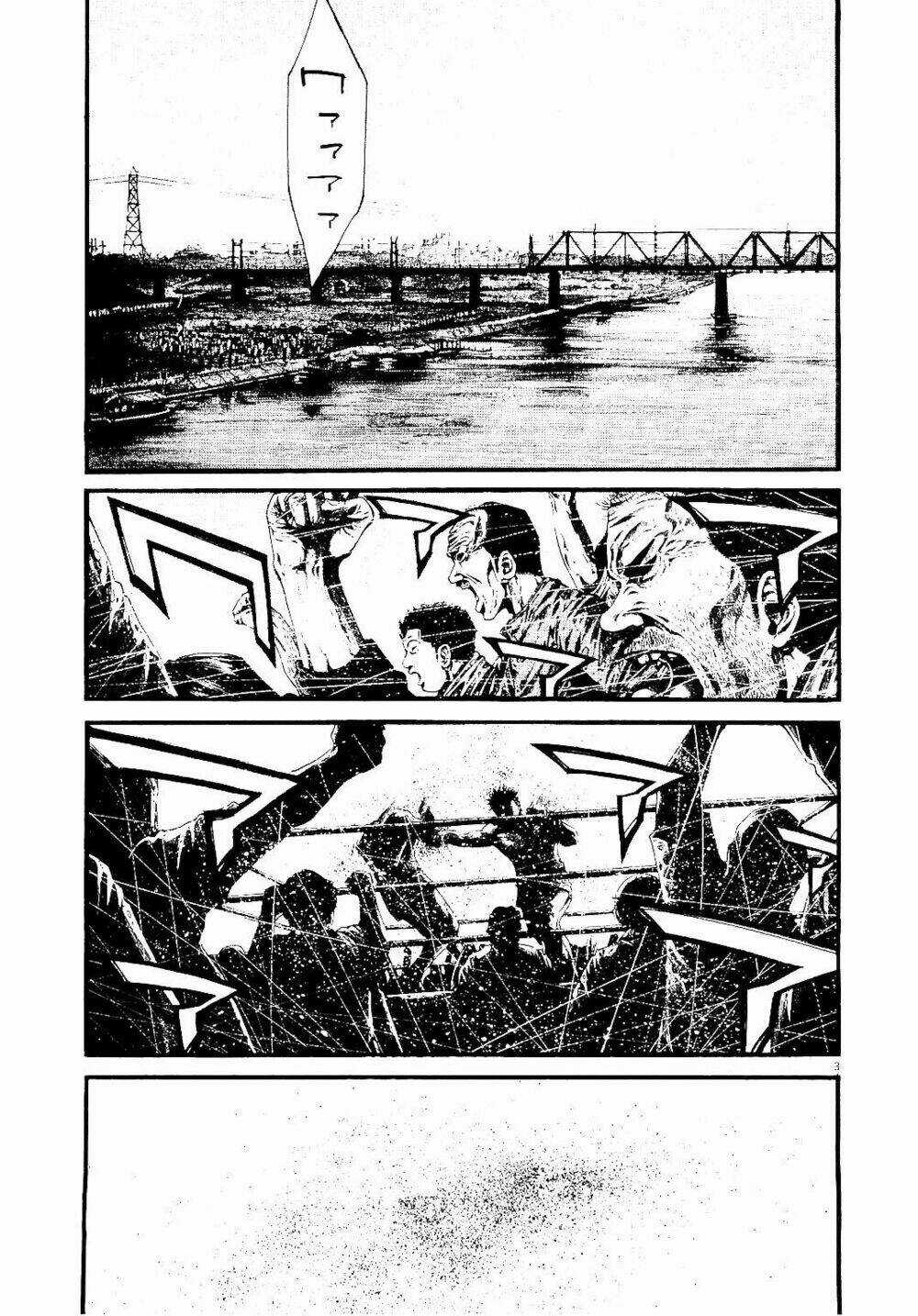 Rainbow Chapter 223 trang 2