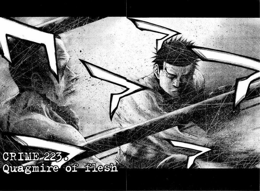 Rainbow Chapter 223 trang 3