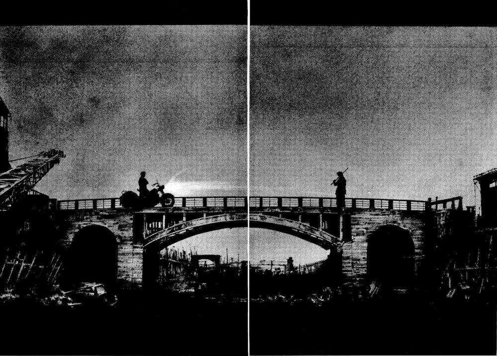 Rainbow Chapter 224 trang 15