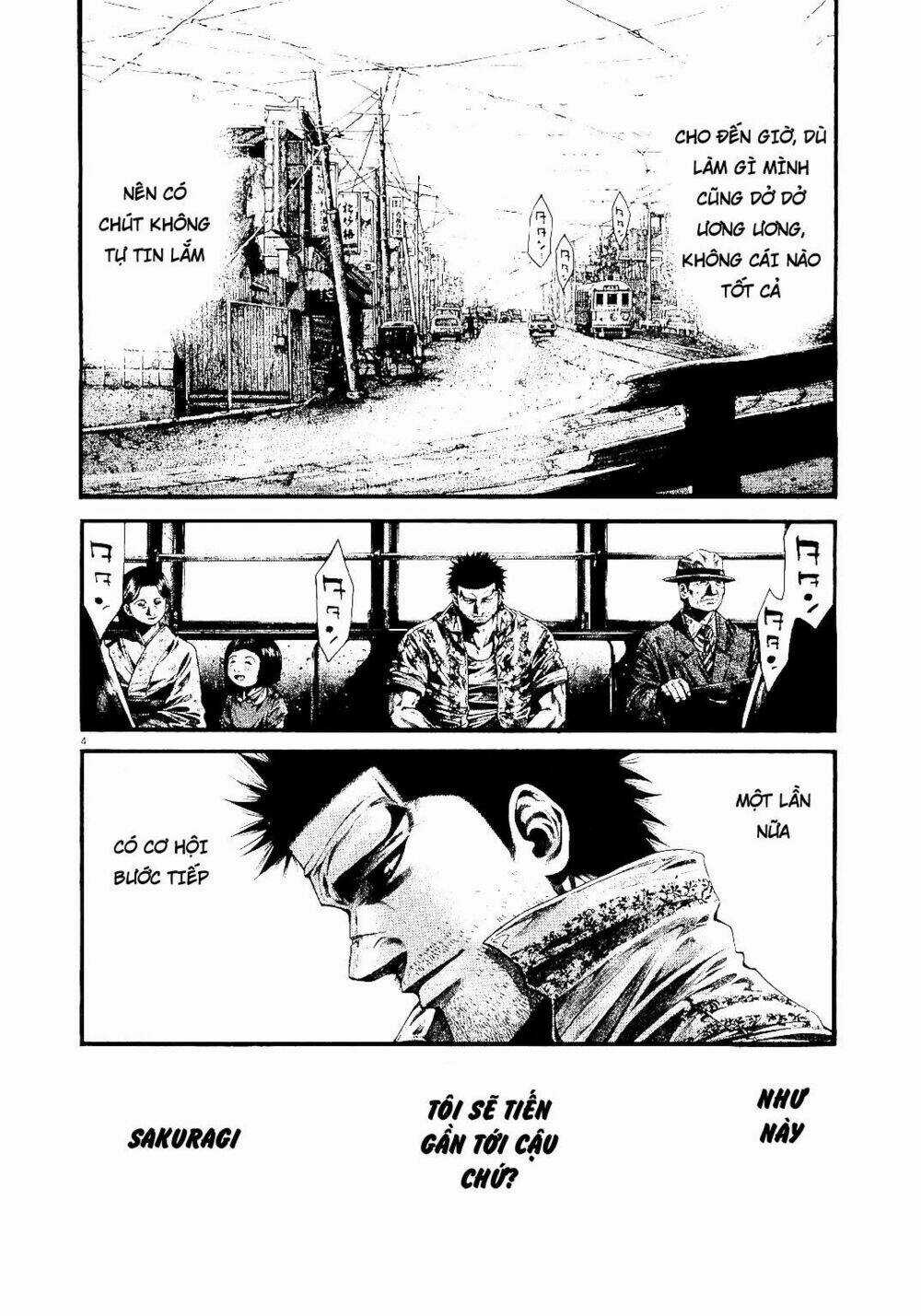 Rainbow Chapter 224 trang 3