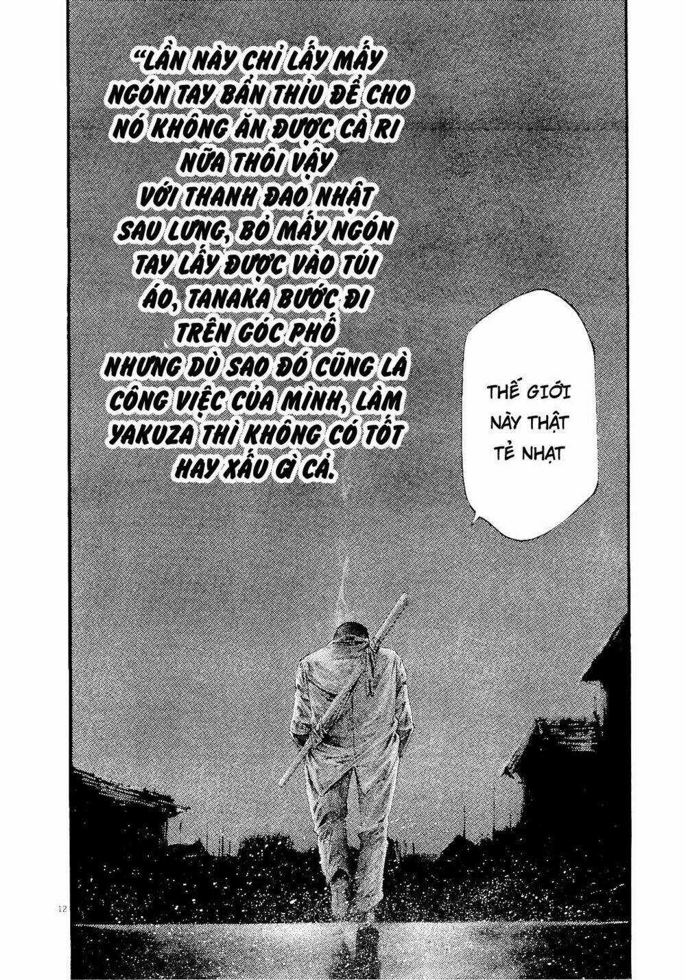 Rainbow Chapter 225 trang 10