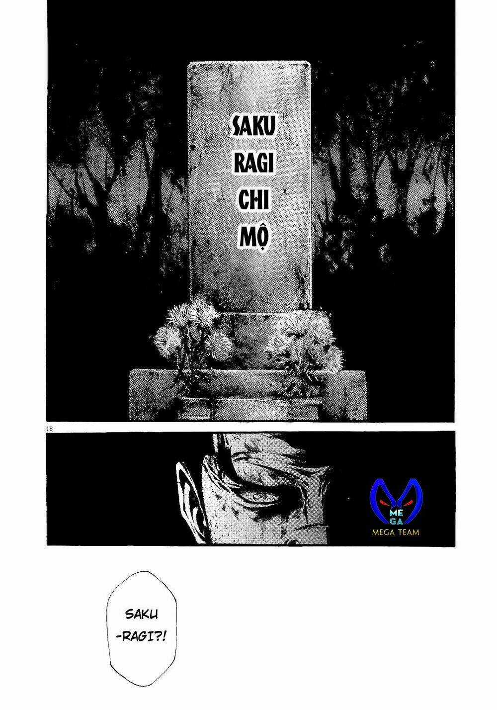 Rainbow Chapter 225 trang 15