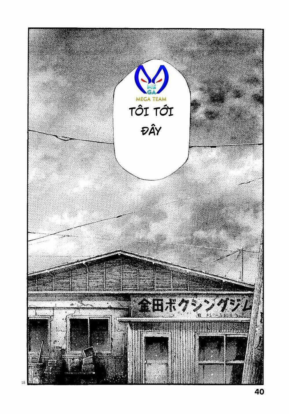 Rainbow Chapter 226 trang 16