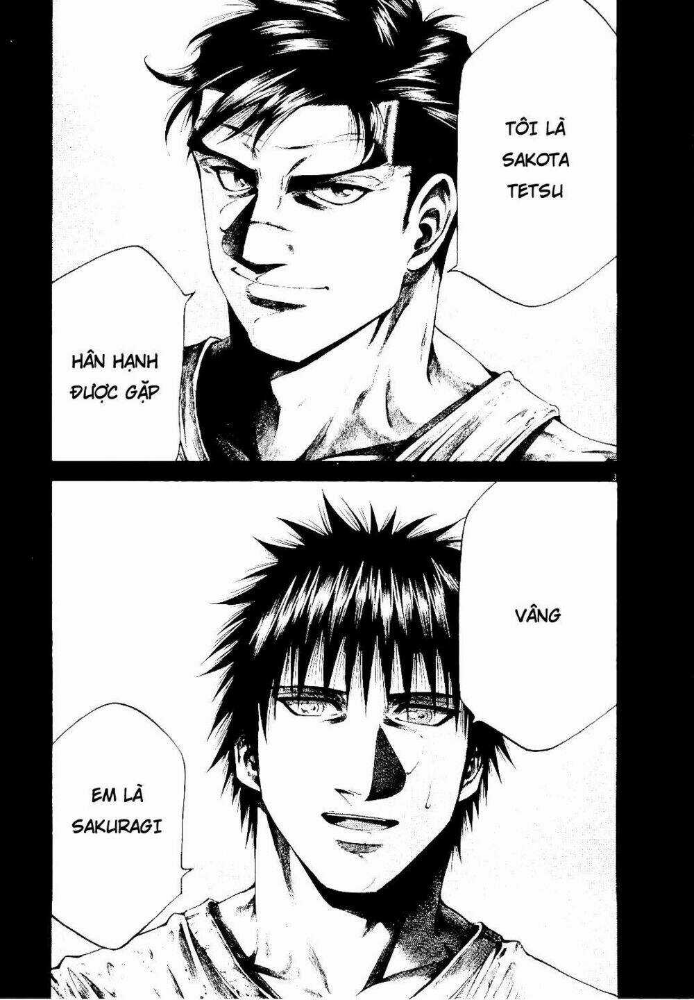 Rainbow Chapter 226 trang 2