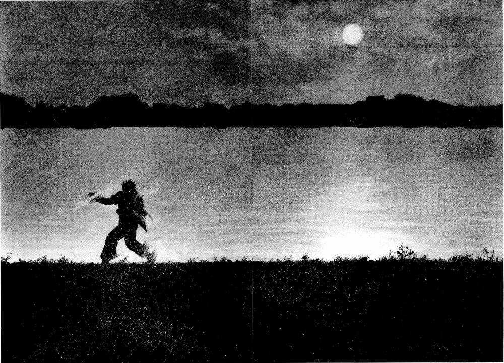 Rainbow Chapter 226 trang 9