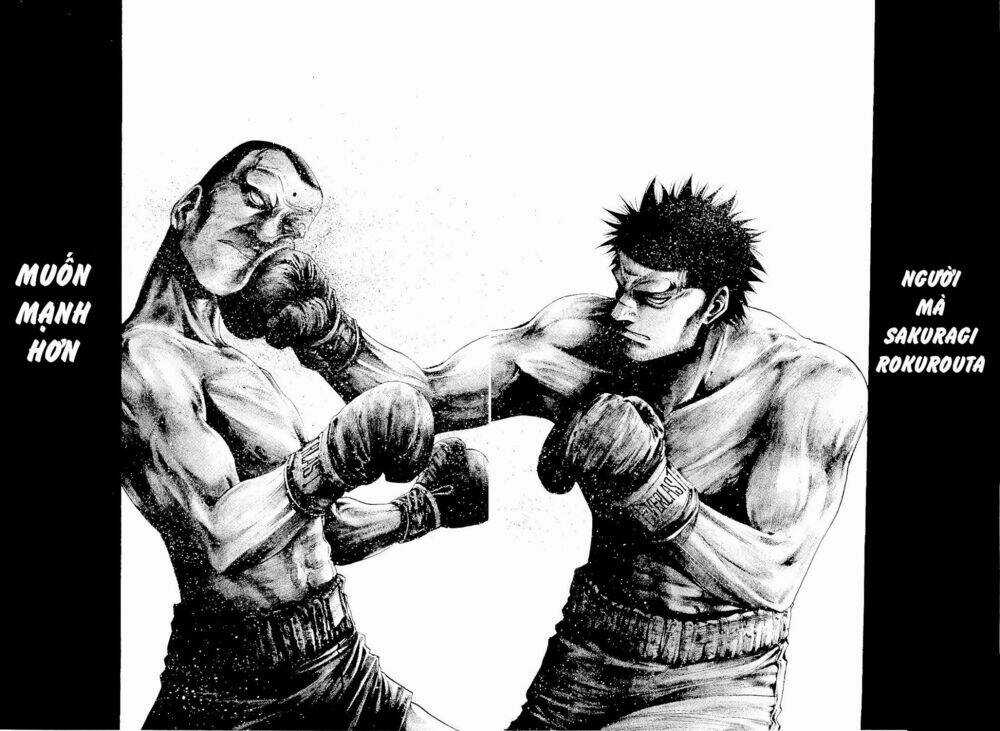 Rainbow Chapter 227 trang 12