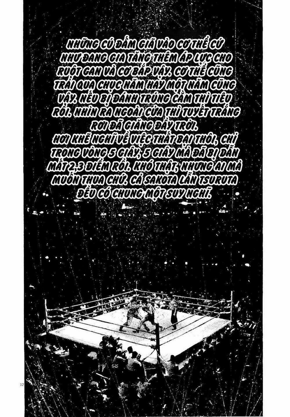 Rainbow Chapter 228 trang 10