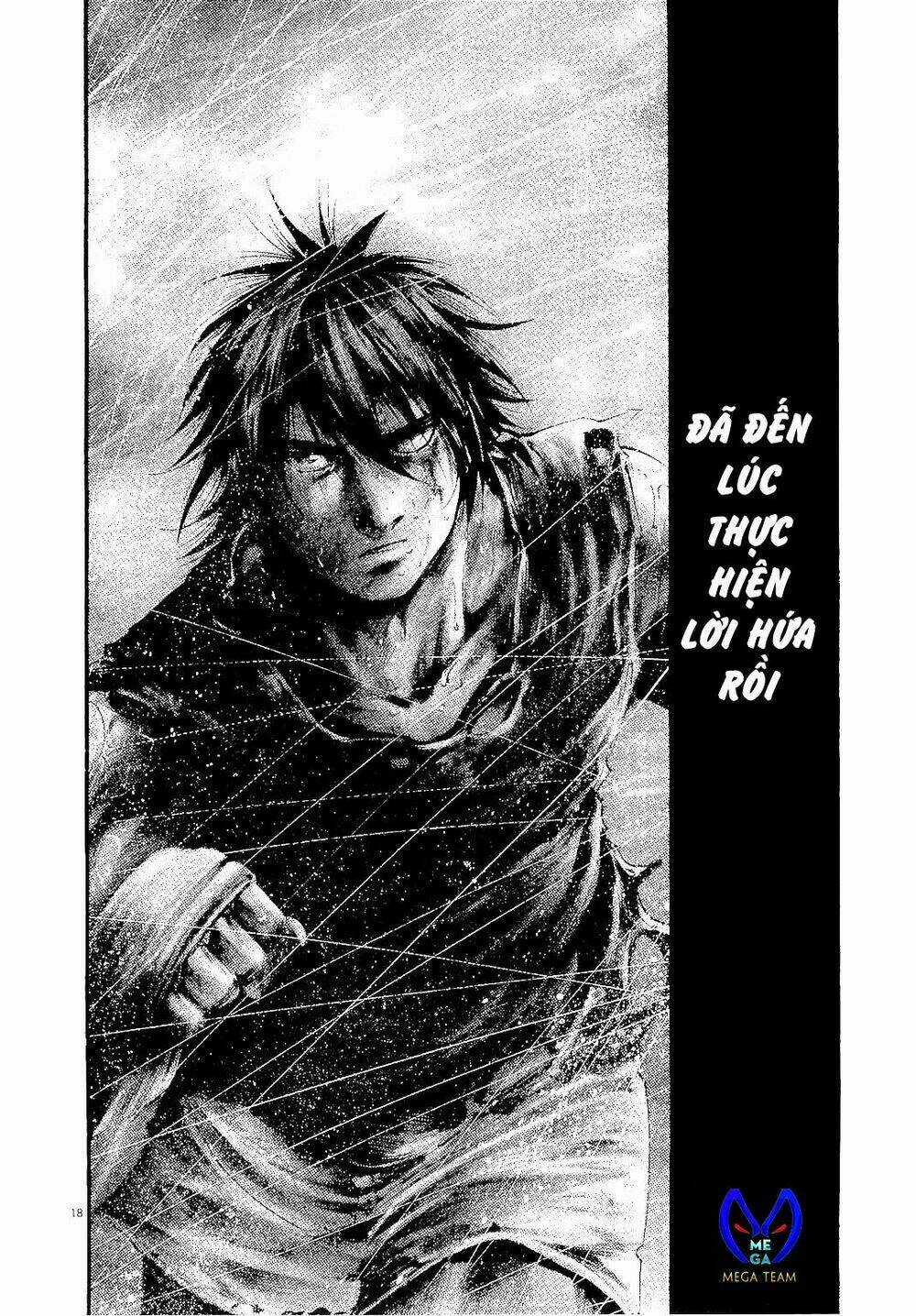 Rainbow Chapter 228 trang 15