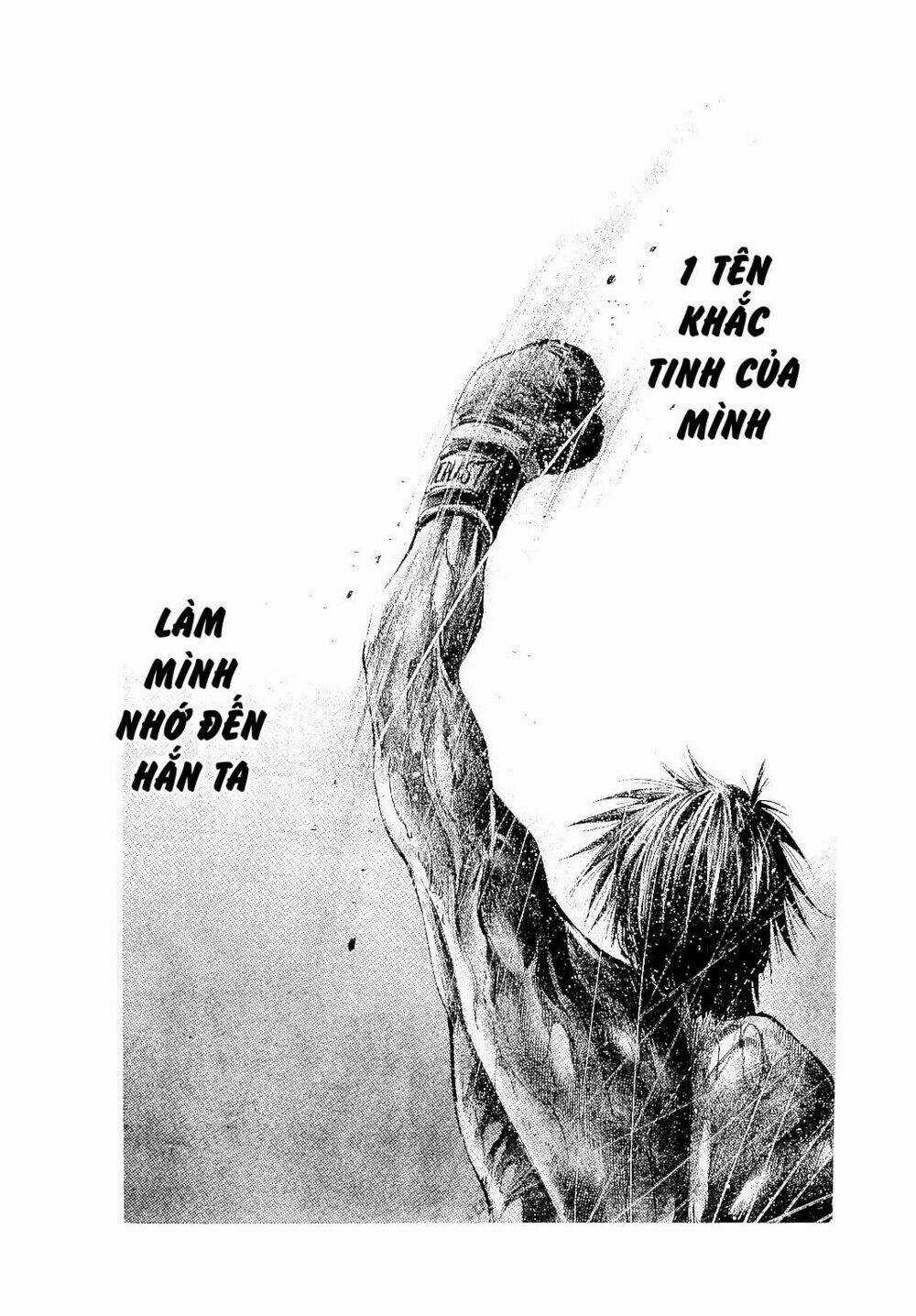 Rainbow Chapter 228 trang 8