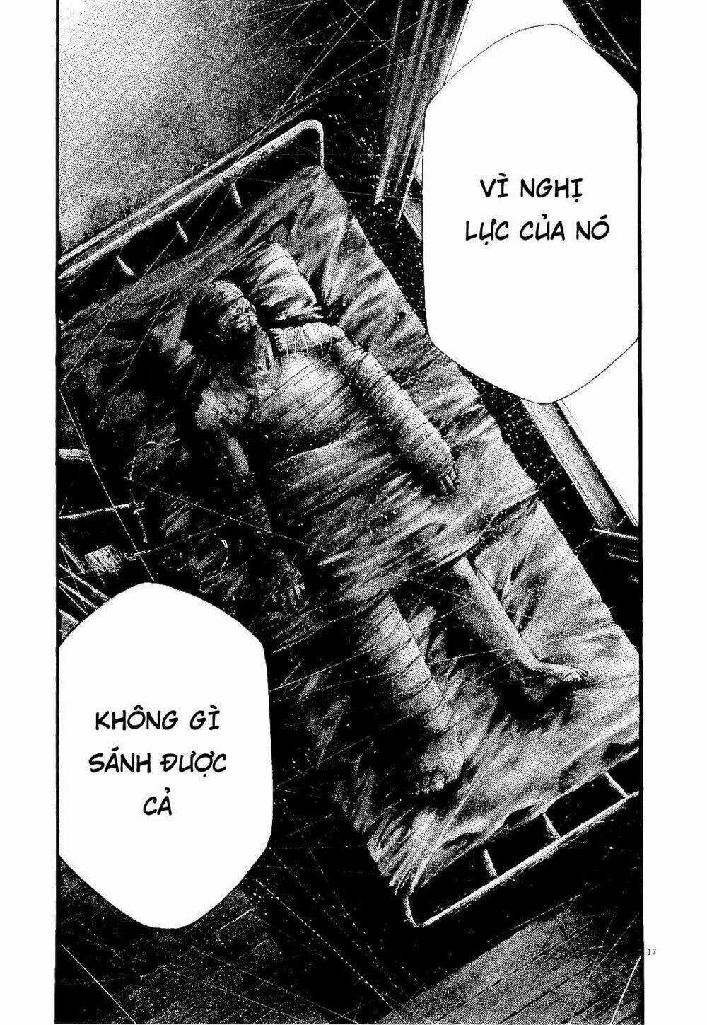 Rainbow Chapter 229 trang 15