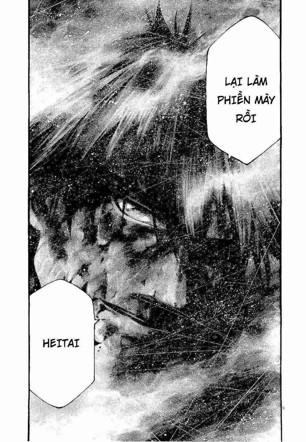 Rainbow Chapter 229 trang 7