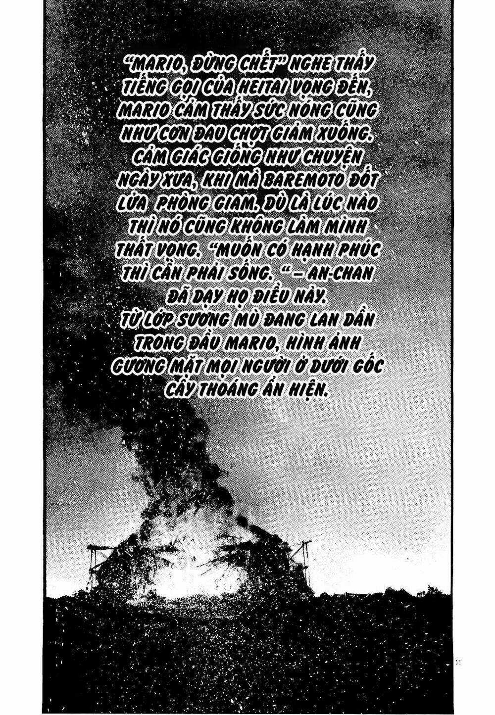 Rainbow Chapter 229 trang 9