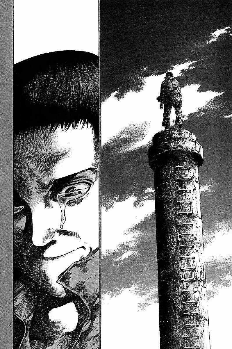 Rainbow Chapter 23 trang 15