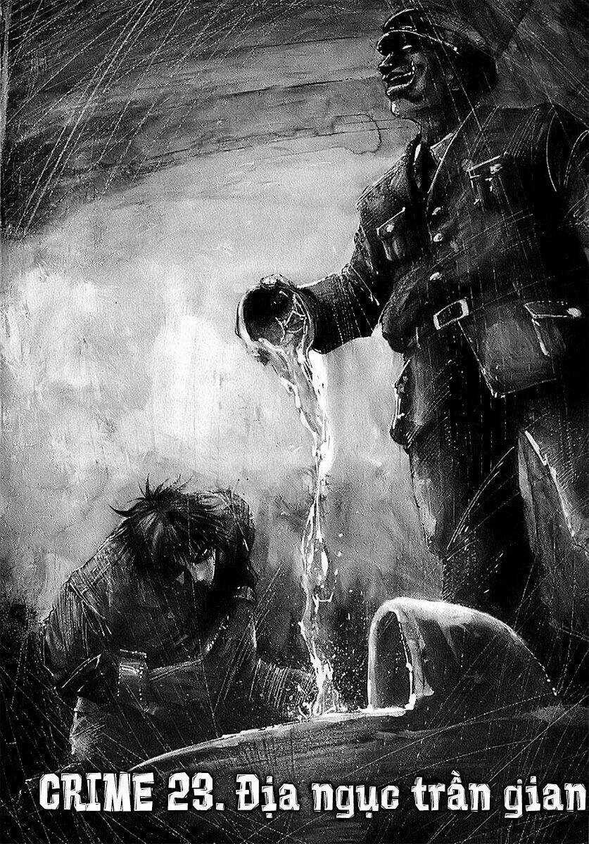 Rainbow Chapter 23 trang 2