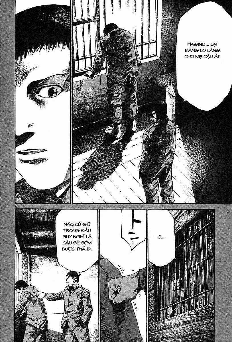 Rainbow Chapter 23 trang 5