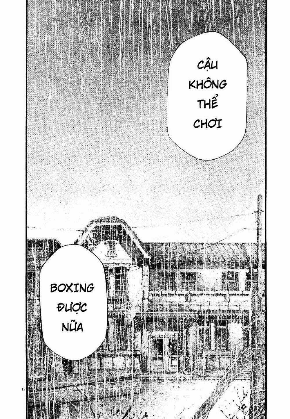 Rainbow Chapter 230 trang 11