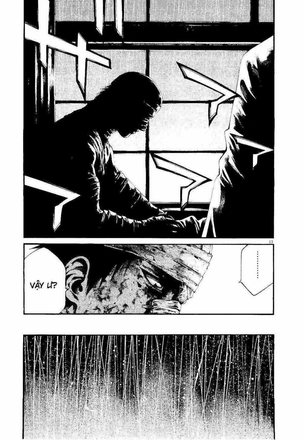 Rainbow Chapter 230 trang 12