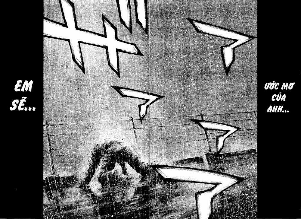 Rainbow Chapter 230 trang 15