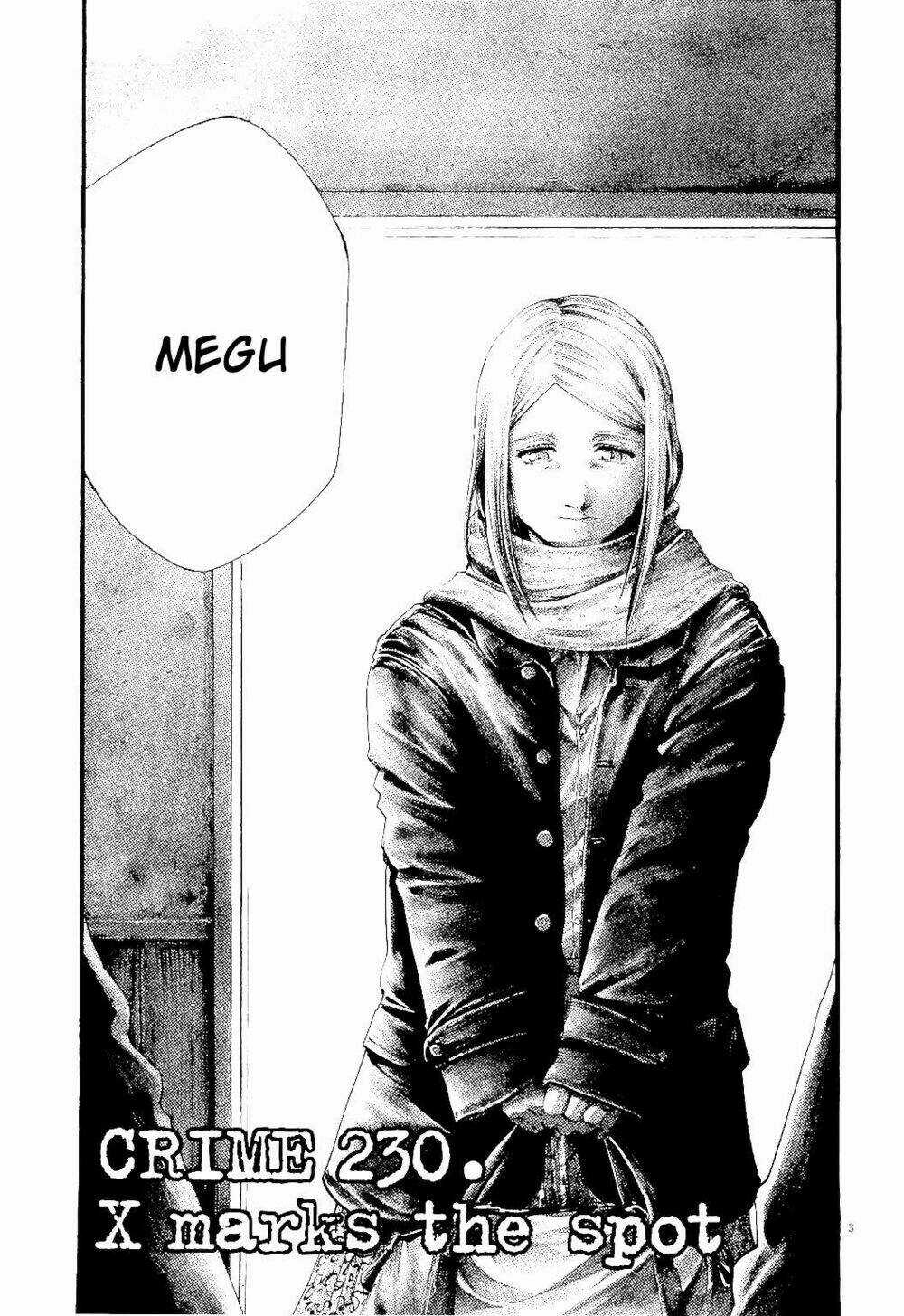 Rainbow Chapter 230 trang 2