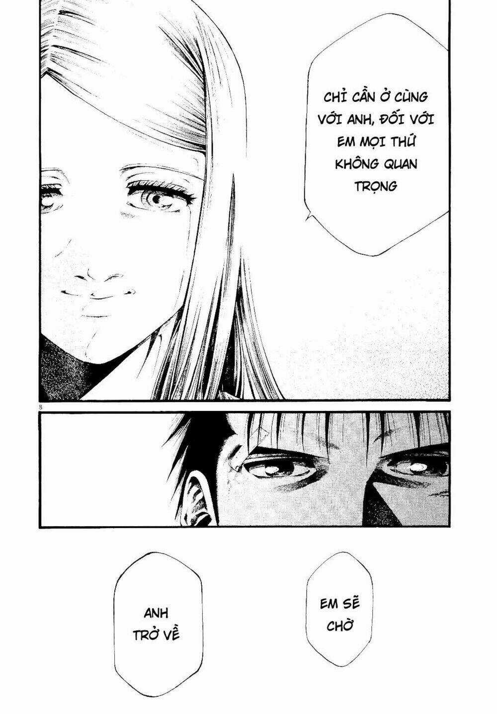 Rainbow Chapter 230 trang 7