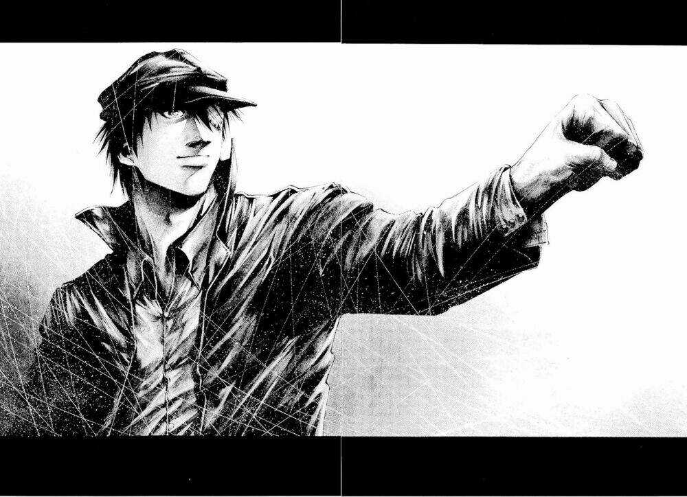 Rainbow Chapter 231 trang 14