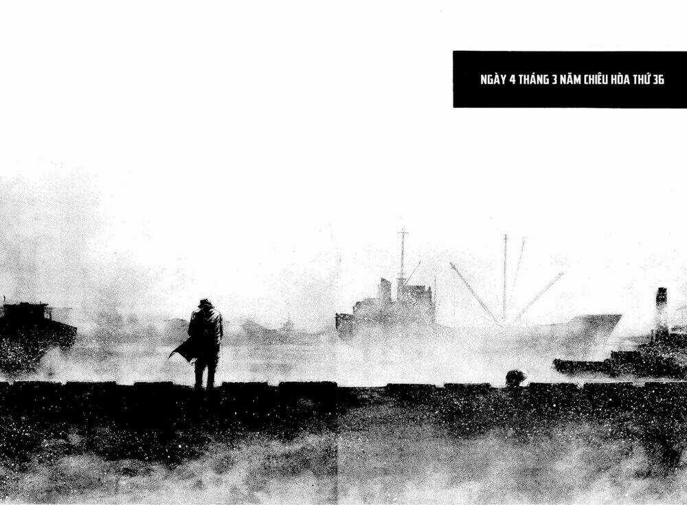 Rainbow Chapter 231 trang 9