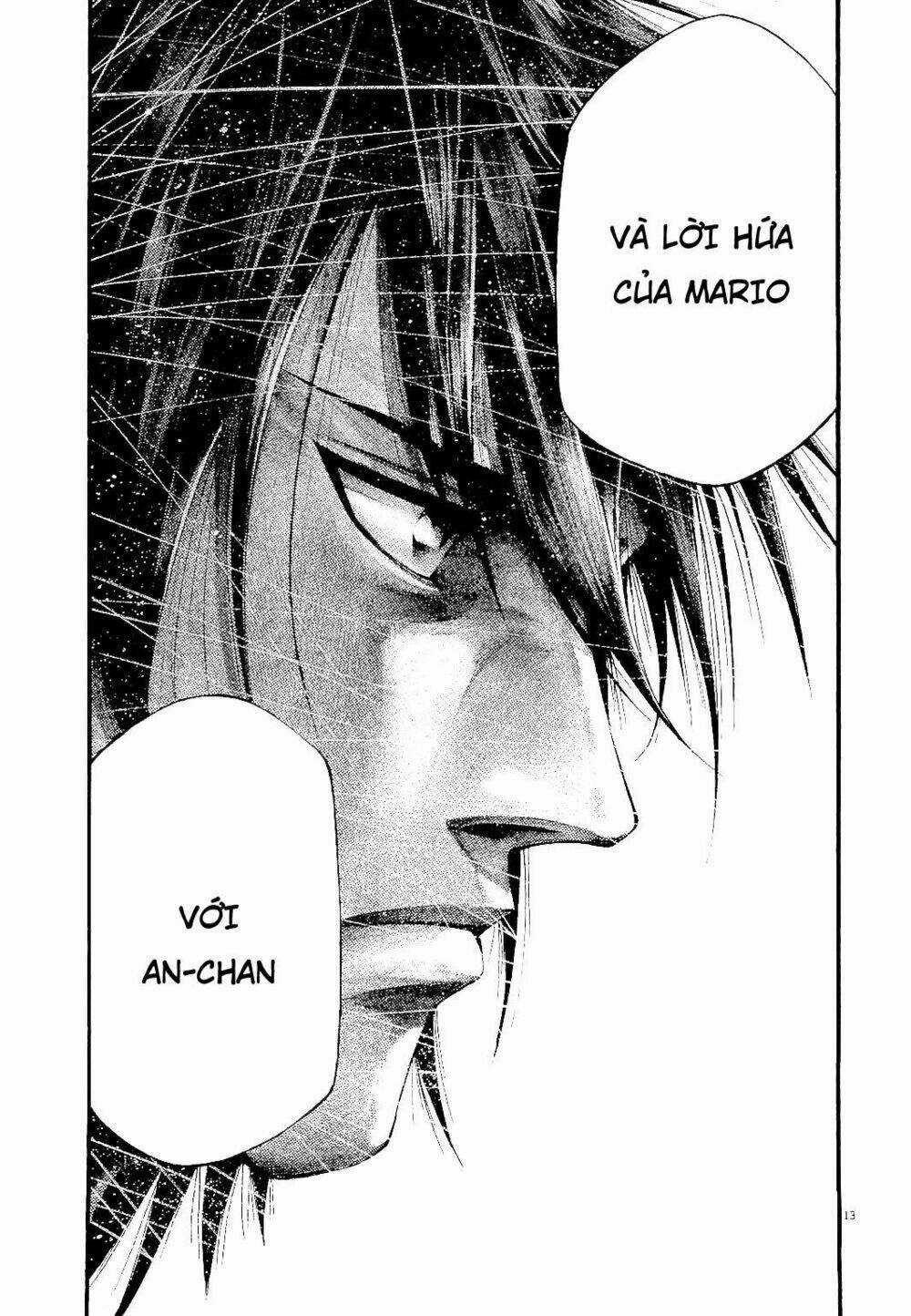 Rainbow Chapter 232 trang 12