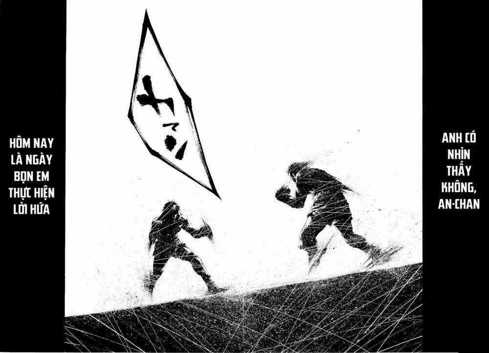 Rainbow Chapter 232 trang 13