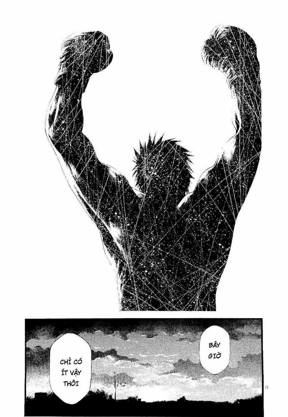 Rainbow Chapter 233 trang 13