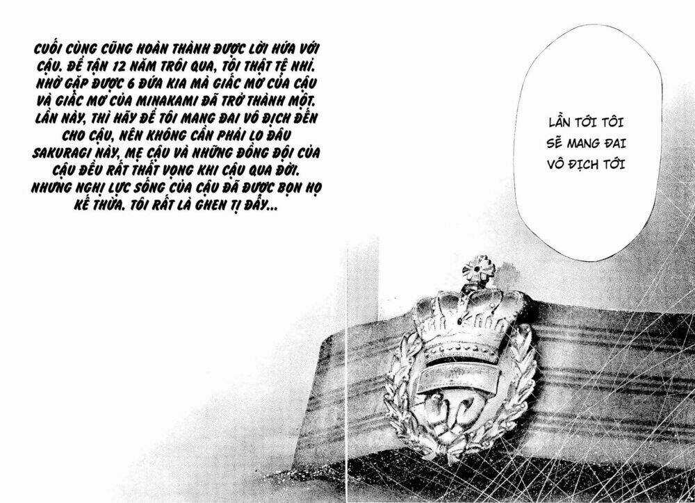Rainbow Chapter 233 trang 14