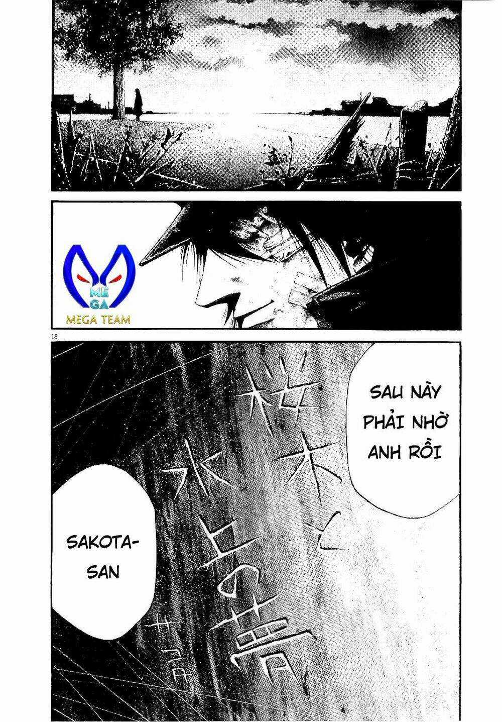 Rainbow Chapter 233 trang 15