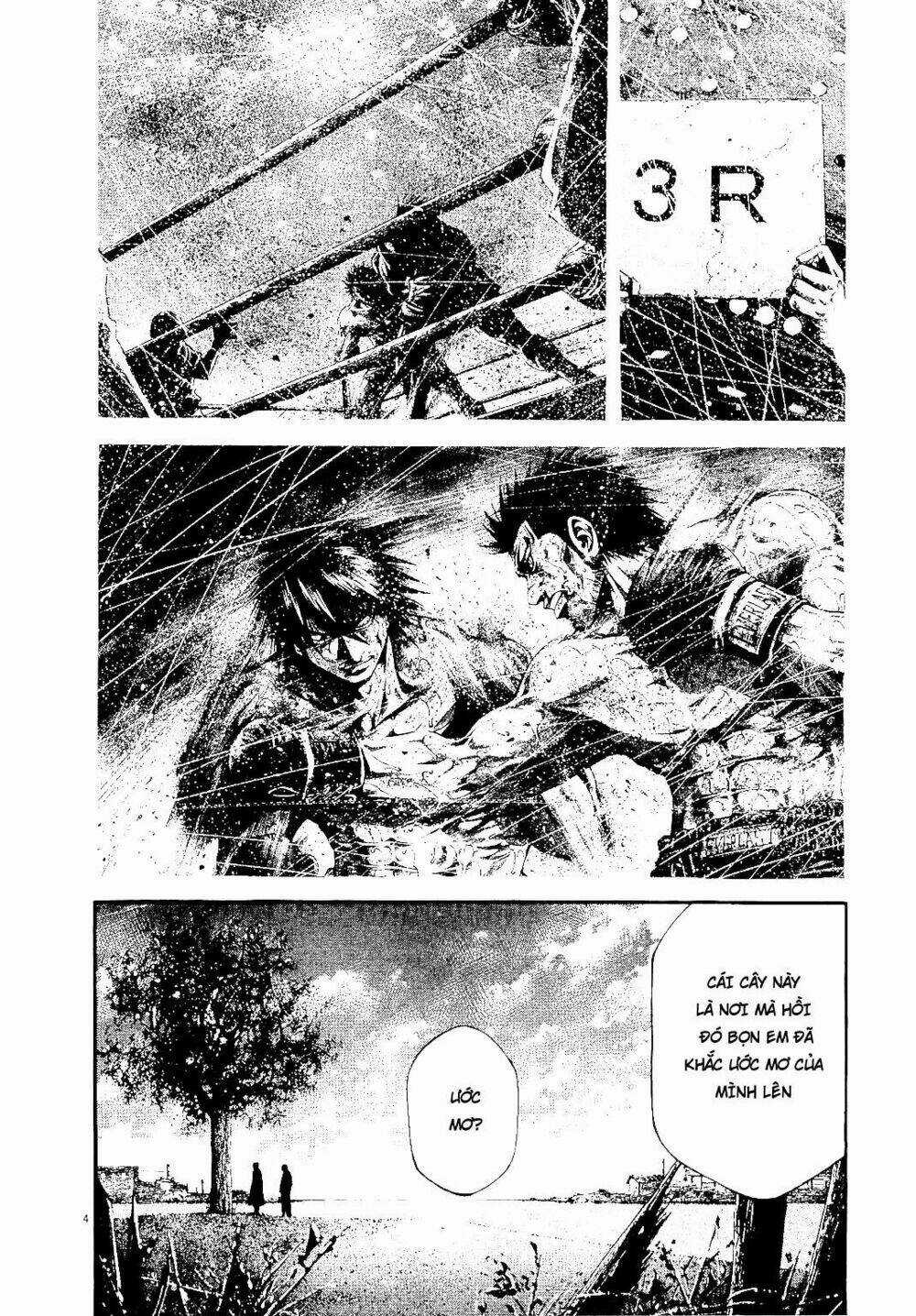 Rainbow Chapter 233 trang 3