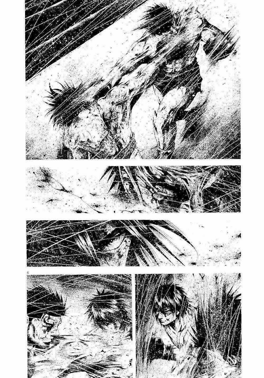 Rainbow Chapter 233 trang 5
