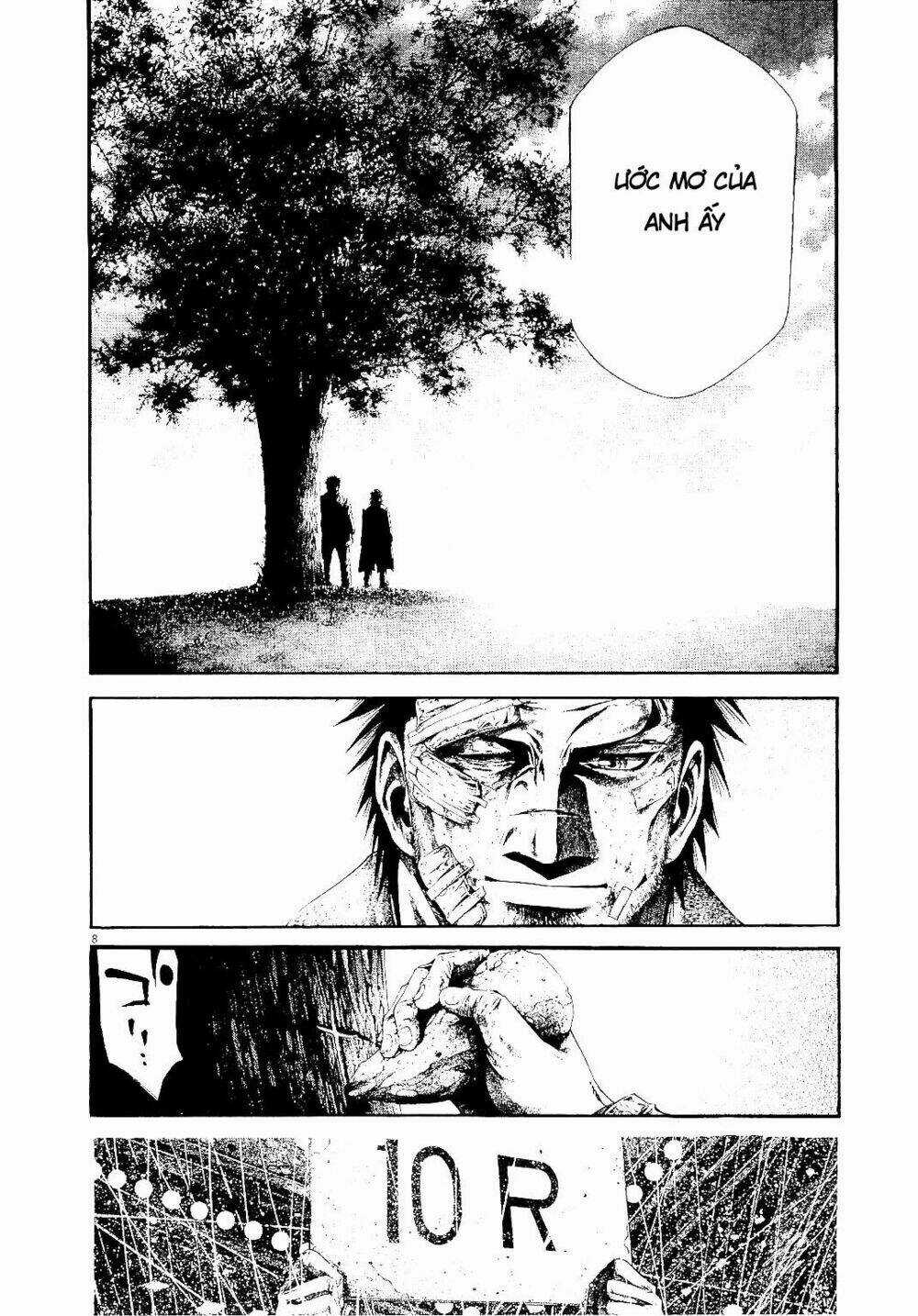 Rainbow Chapter 233 trang 7
