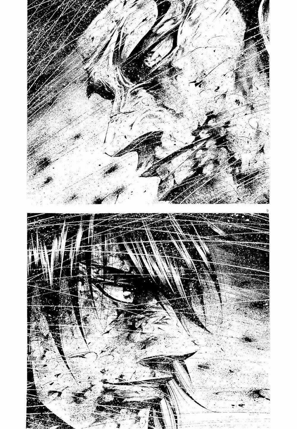 Rainbow Chapter 233 trang 8